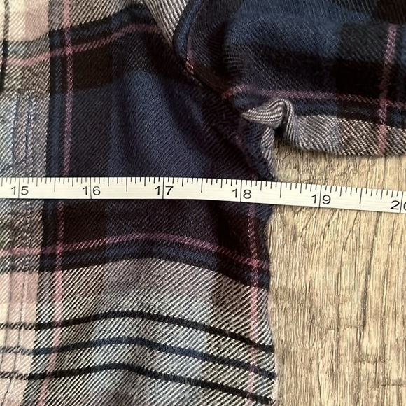 AMERICAN EAGLE FLANNEL BUNDLE - Picture 14 of 16